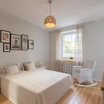 Apartamento Boho Bulwar